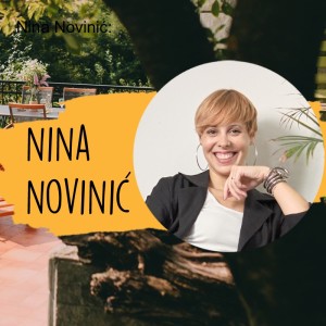 Nina Novinić: Glavni faktor našeg uspjeha je što nismo razvijali priču po principu ključ u ruke