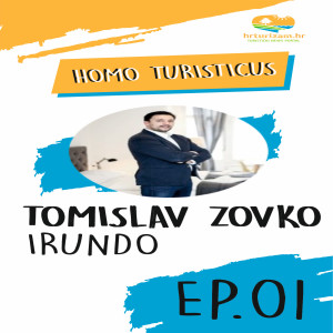 Tomislav Zovko - Što je i kako funkcionira integralni hotel / IRUNDO