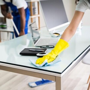 Stream 5 Reasons to Hire Commerical Cleaning Services
