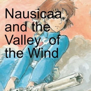 I would like a catsquirrel, please. Nausicaa and the Valley  of the Wind