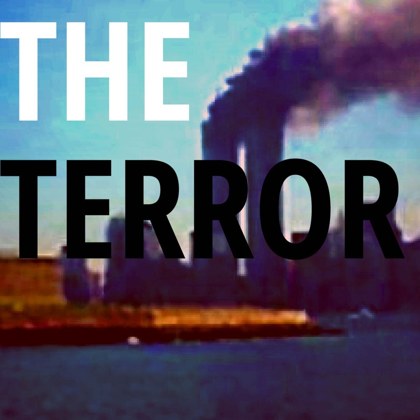 cover of episode THE TERROR - Bonus Episode 1 - Navy SEAL, CIA, Firefighter: Jeff Butler Reflects on 9/11 and the War on Terror