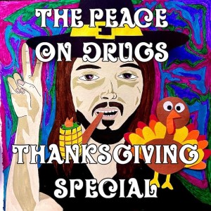 Momcast- Thanksgiving Special!