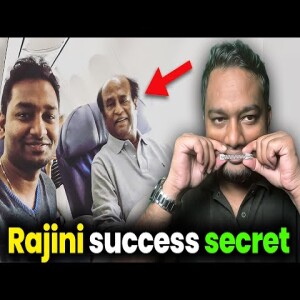 Decoding SuperStar RajiniKanth