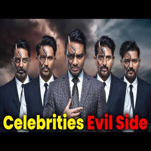 Celebrities and their Rules