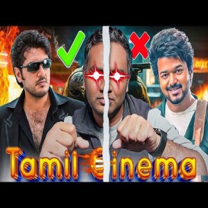 I am not a STAR - Tamil Cinema Made a Big Mistake