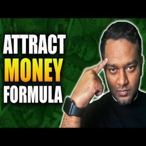 Millionaire revealing how he became RICH