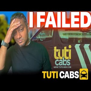 My Business failed( I made Big Mistake )