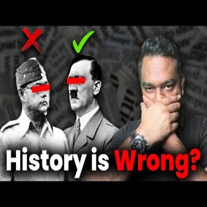 They lied us! |The Real Truth about History|