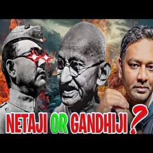 Truth about Netaji and his secret Plans