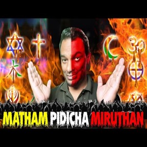 P1- I Hate this Religion. WHY??