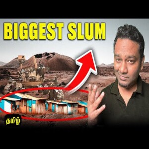 Mars will be a SLUM| Hidden Truths |Tamil
