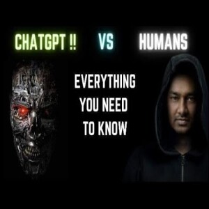 Chat GPT What it can Do | What Jobs are at Risk