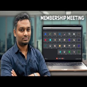 Career Discussions/ Work or Business??