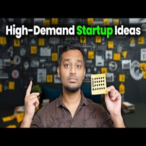 Top Profitable Business Ideas in2024 | Rare+ Innovative + Unique.
