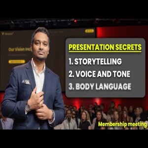 How to Pitch clients and close Deals??