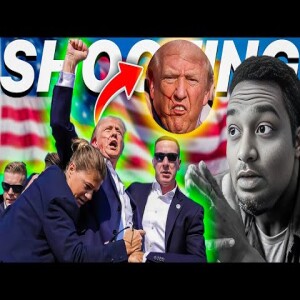 Donald Trump Shooting Details - Flash News