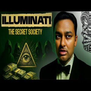 Exposed Their Secrets | Illuminati part 4 | Tamil