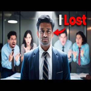 How to kill your biggest client