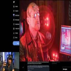 Chat GPT Down - AI trying to ESCAPE
