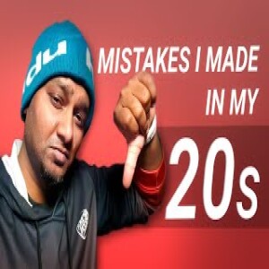 இதை செய்யாதே!😲 Mistakes I did in my 20s 😱| Motivation | Tamil