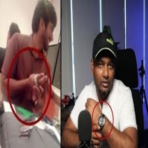 Madan Ravichandran Sting Operation வெளியான வீடியோ | பரபரப்பு பின்னணி