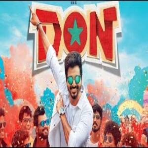 DON Tamil Movie Review | Don is the Worst Movie I have seen | Why SK did this