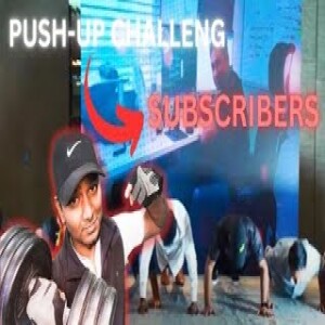 P4 - Pushups - Ask Raghulan - Chennai Meetup 2023 - Le Royal Meridian - VirtuaCoin - RushRaids QA