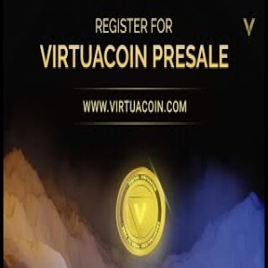 VirtuaCoin Pitch