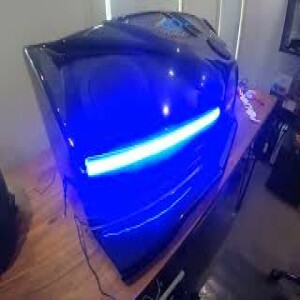 Soldering Rod Ready | Lets Go | Lets Fix a Police Car Bed