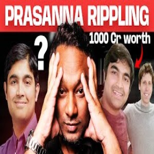 Prasanna 10B Rippling CTO Running from Police| Tamil