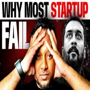 Reality behind Startup Failure after Funding| Tamil