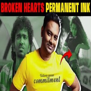 Oru Tattoo.. Life-a Keduthurum! | Reality tamil