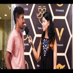 P1 - Ask Raghulan - Chennai Meetup 2023 - Le Royal Meridian