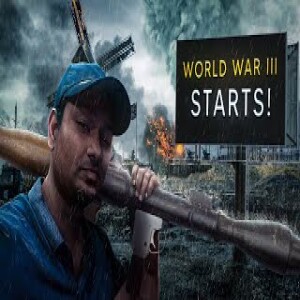போரைத் தொடங்கியது ரஷ்யா! உக்ரேனில் கேட்ட குண்டு சத்தம்! | World War 3 Started?? |
