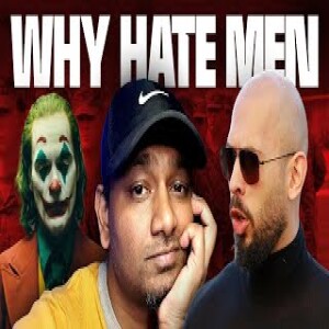 Why Hate Men | Reply for Pseudo Feminist | Tamil