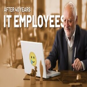 ஏன் ஐடி நிறுவனம் பழைய ஊழியர்களை விரும்புவதில்லை | Why IT dont like Old employees