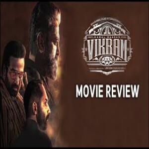 விக்ரம்' சினிமா விமர்சனம் | 'Vikram' Movie Review | Why Vikram is a HIT