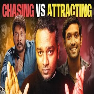 How to Make people Want YOU| Attracting Formula| Tamil