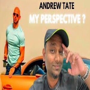Andrew Tate Explained in Tamil
