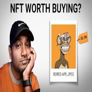 Is NFT Worth Buying
