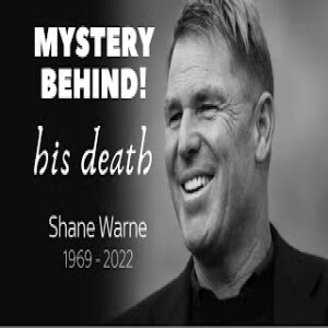 Mystery behind Shane Warne Death | Hair Treatment killed Warne? | Why No Media Talking about it