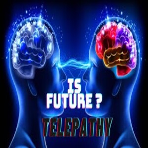 Humans will use Telepathy for communication in future | Communication in 3d vs 4d vs 5d