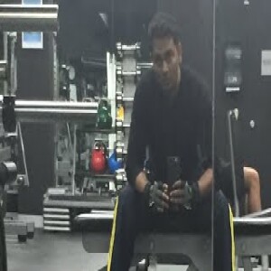6 am 5 Degrees Lets go to Gym | Win a race when your competitors are sleeping