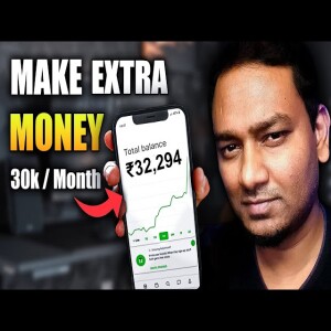 4 passive income you can start now with 0₹