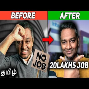 Freshers must watch🤩 | IT job lifestyle Tamil 🥳Freshers must watch🤩 | IT job lifestyle Tamil 🥳