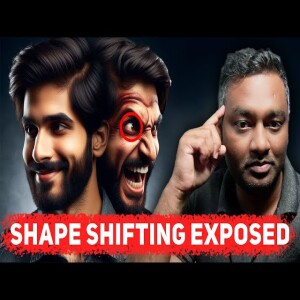 Shape Shifting Explained