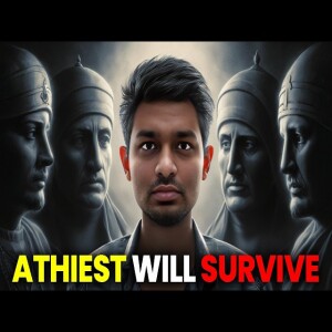 P3 - God Will Save the Atheists?