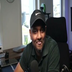 நான் ஒரு தியாகி