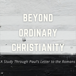 Romans 05- Justification: The Theology