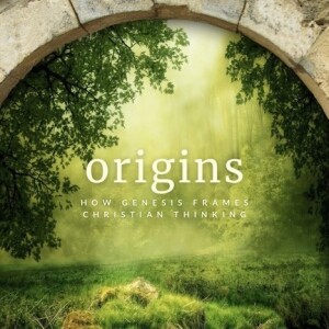 Genesis 08- Origins- Covenant